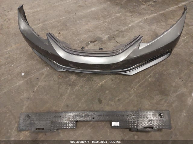 Honda CIVIC EX 2014 19XFB2F85EE056771 Image 12
