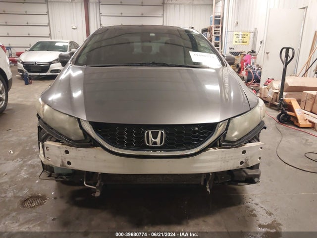 Honda CIVIC EX 2014 19XFB2F85EE056771 Image 6