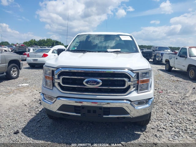 Ford F-150 Xlt 2022 1FTFW1E51NFC26006 Image 6