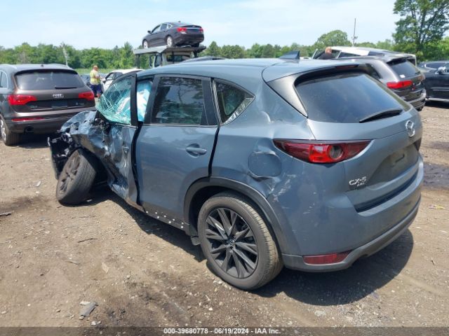 JM3KFBCY6M0366854 Mazda Cx-5 Carbon Edition Turbo