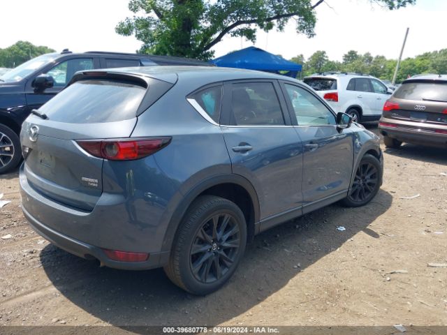 JM3KFBCY6M0366854 Mazda Cx-5 Carbon Edition Turbo