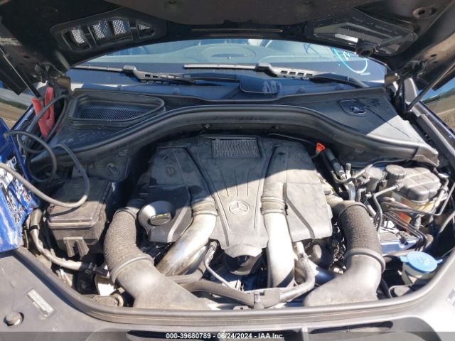 4JGDF7CE5EA304504 Mercedes-Benz Gl 450 4matic