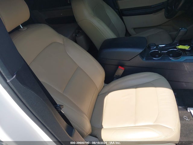 Ford EXPLORER XLT 2016 1FM5K8D80GGA37755 Image 5