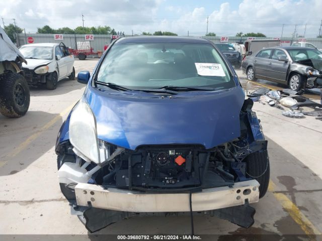 1N4AZ0CP1GC305766 Nissan LEAF S