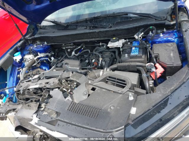 2HKRS4H78PH434786 Honda Cr-v Ex-l Awd