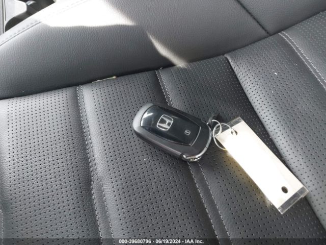2HKRS4H78PH434786 Honda Cr-v Ex-l Awd