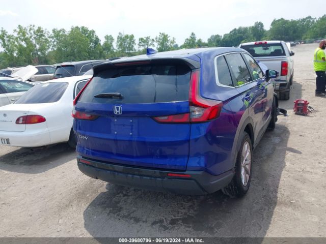 2HKRS4H78PH434786 Honda Cr-v Ex-l Awd