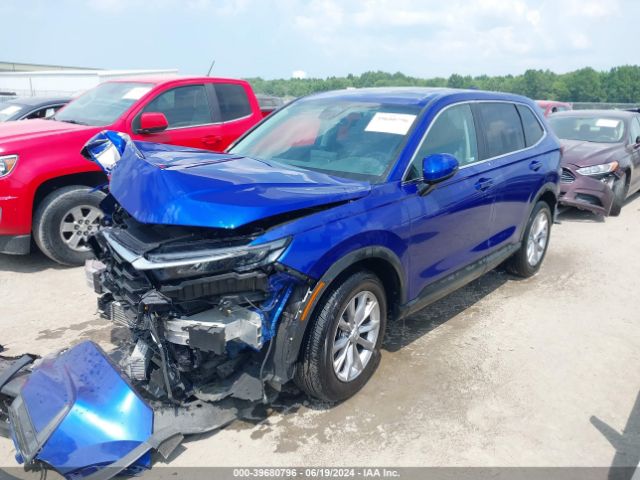 2HKRS4H78PH434786 Honda Cr-v Ex-l Awd