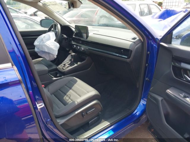2HKRS4H78PH434786 Honda Cr-v Ex-l Awd