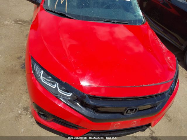 2HGFC2F7XGH541355 Honda CIVIC EX