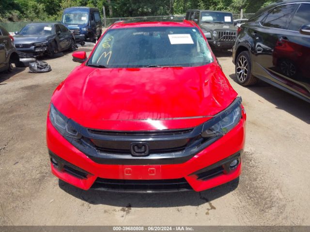 2HGFC2F7XGH541355 Honda CIVIC EX
