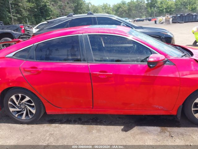 2HGFC2F7XGH541355 Honda CIVIC EX
