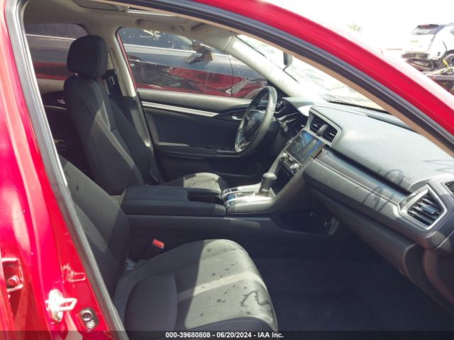 2HGFC2F7XGH541355 Honda CIVIC EX