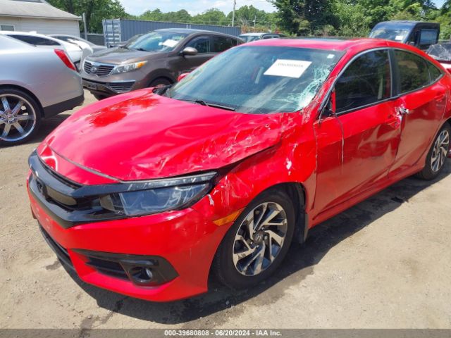 2HGFC2F7XGH541355 Honda CIVIC EX