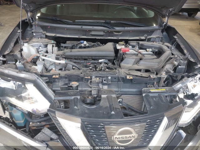 Nissan ROGUE S 2017 KNMAT2MV8HP582526 Image 10