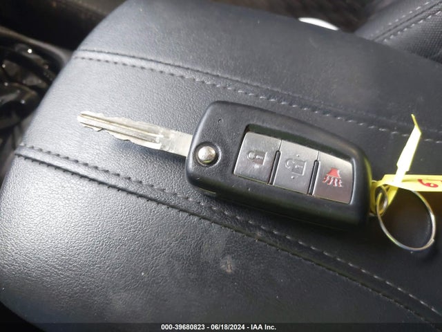 Nissan ROGUE S 2017 KNMAT2MV8HP582526 Image 11
