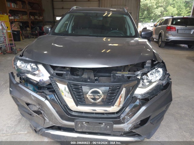 Nissan ROGUE S 2017 KNMAT2MV8HP582526 Image 12