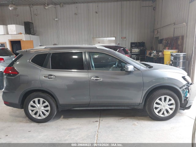 Nissan ROGUE S 2017 KNMAT2MV8HP582526 Image 13