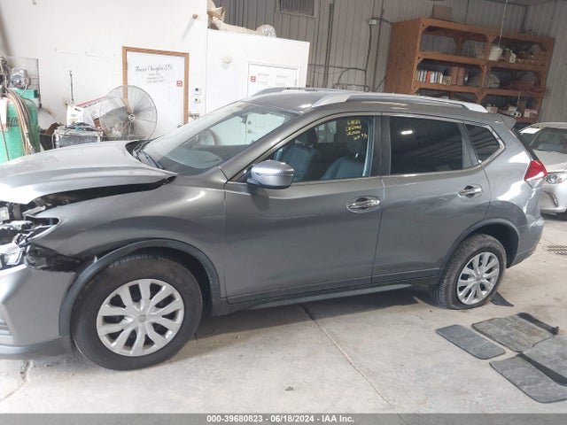 Nissan ROGUE S 2017 KNMAT2MV8HP582526 Image 14