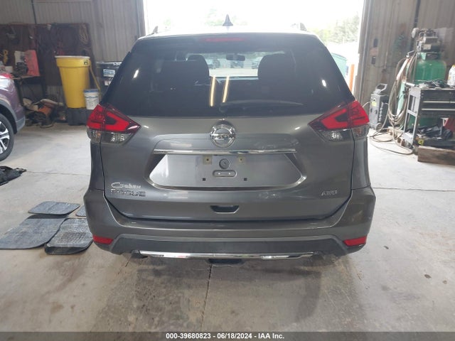 Nissan ROGUE S 2017 KNMAT2MV8HP582526 Image 16