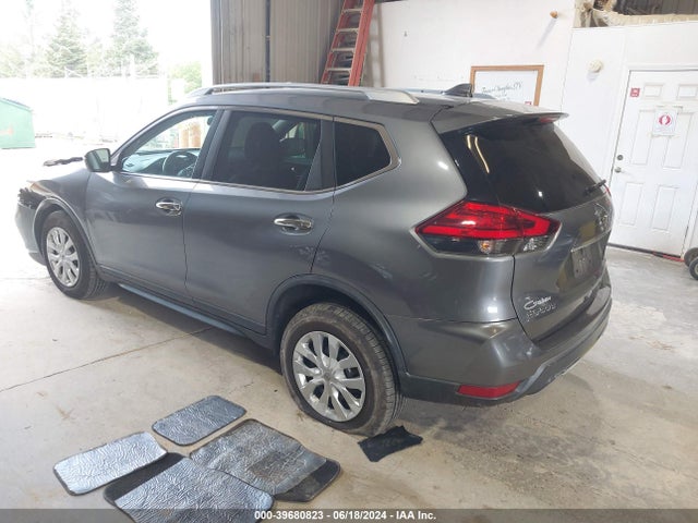 Nissan ROGUE S 2017 KNMAT2MV8HP582526 Image 3