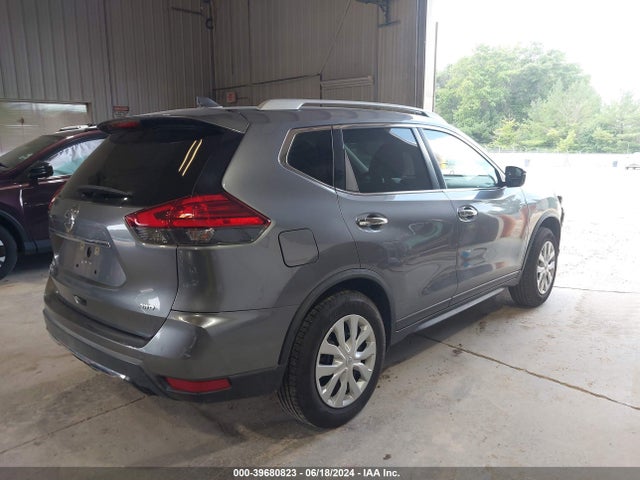 Nissan ROGUE S 2017 KNMAT2MV8HP582526 Image 4