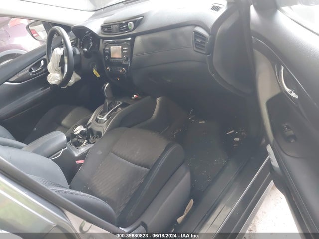 Nissan ROGUE S 2017 KNMAT2MV8HP582526 Image 5
