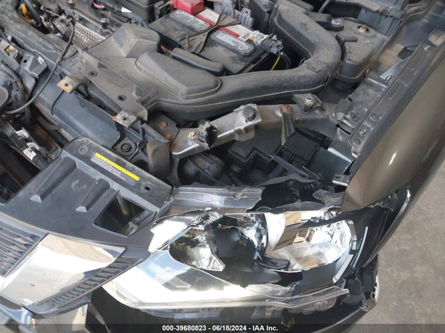 Nissan ROGUE S 2017 KNMAT2MV8HP582526 Image 6