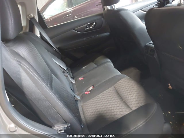 Nissan ROGUE S 2017 KNMAT2MV8HP582526 Image 8