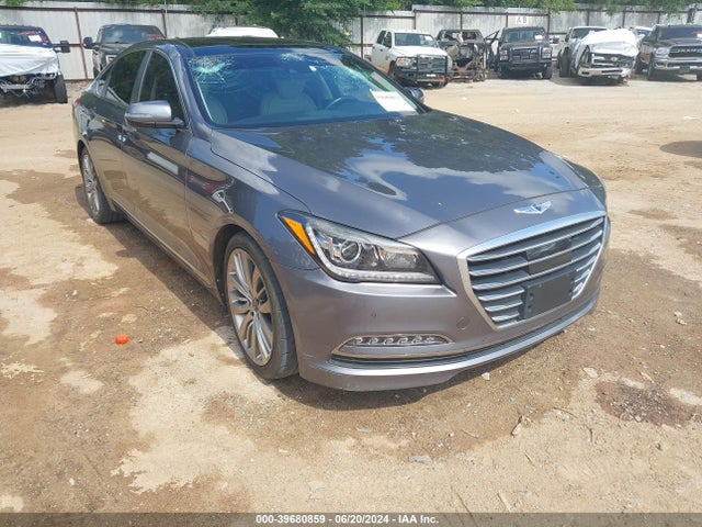 2015 KMHGN4JF6FU086244 main image