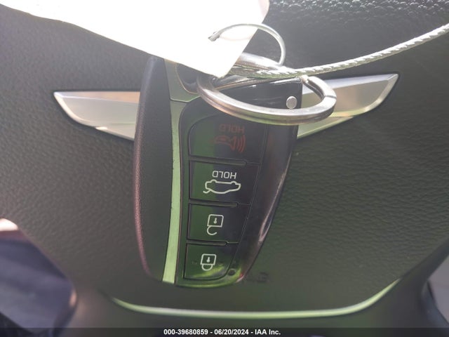 Hyundai Genesis 5.0 2015 KMHGN4JF6FU086244 Image 11
