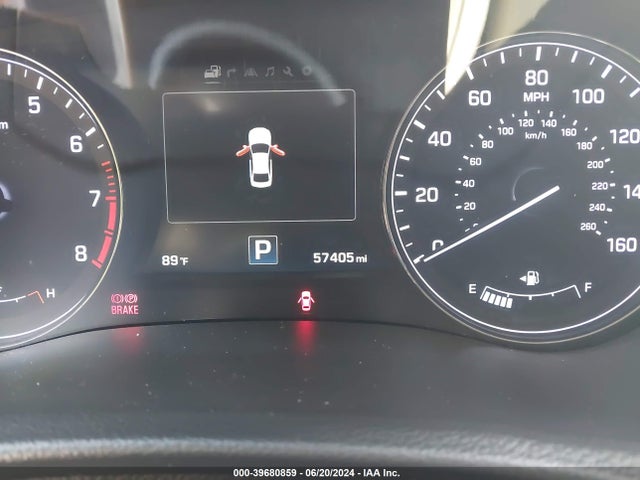Hyundai Genesis 5.0 2015 KMHGN4JF6FU086244 Image 15