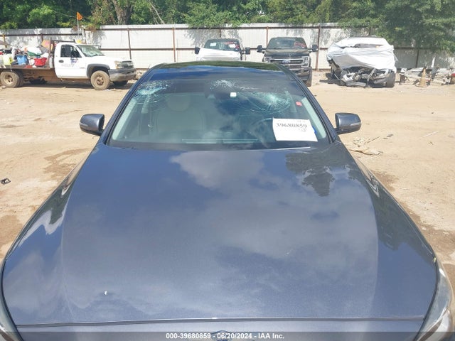 Hyundai Genesis 5.0 2015 KMHGN4JF6FU086244 Image 17
