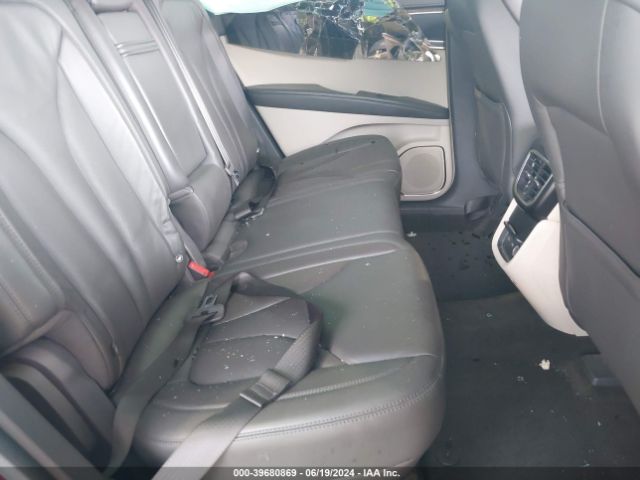 2LMPJ8K96KBL62759 Lincoln Nautilus Select