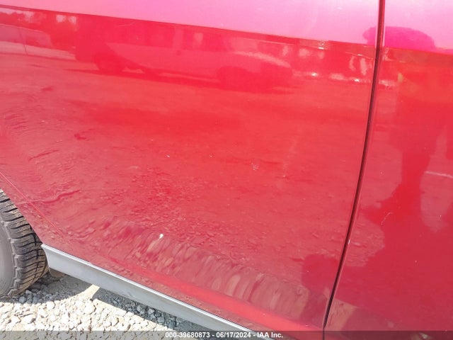 Ford FOCUS SE 2014 1FADP3F25EL104616 Image 6