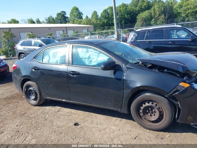 Toyota COROLLA LE 2015 2T1BURHEXFC308888 Image 13