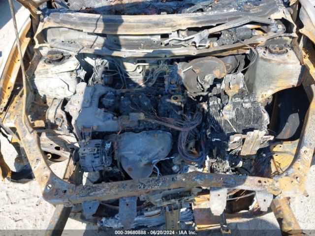 JN8AS5MV9EW712761 Nissan Rogue Select S