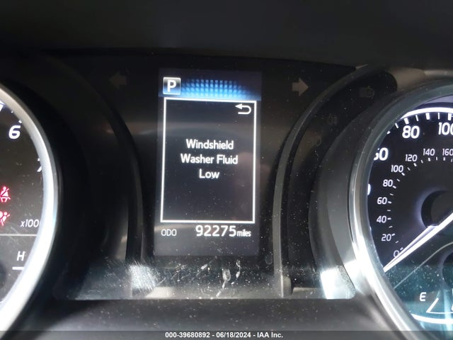 Toyota CAMRY LE 2018 4T1B11HK3JU585308 Image 16