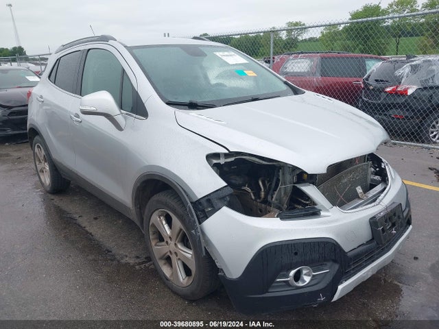 Buick Encore Convenience 2015 KL4CJFSB3FB202169 Image 1