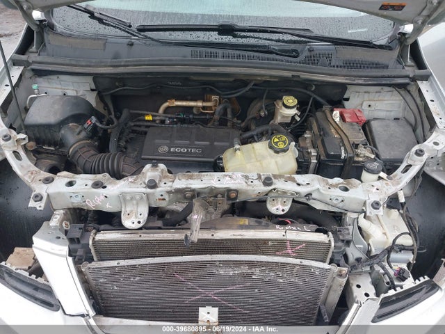 KL4CJFSB3FB202169 Buick Encore Convenience