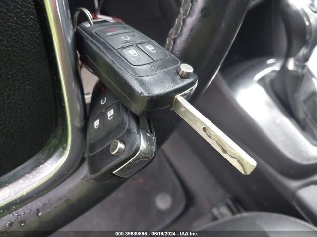 KL4CJFSB3FB202169 Buick Encore Convenience