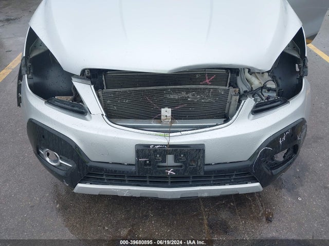 Buick Encore Convenience 2015 KL4CJFSB3FB202169 Image 6