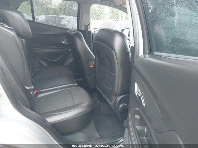KL4CJFSB3FB202169 Buick Encore Convenience