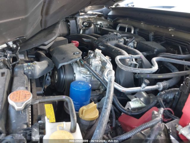 4S4BSANC2K3252874 Subaru Outback 2.5i Limited