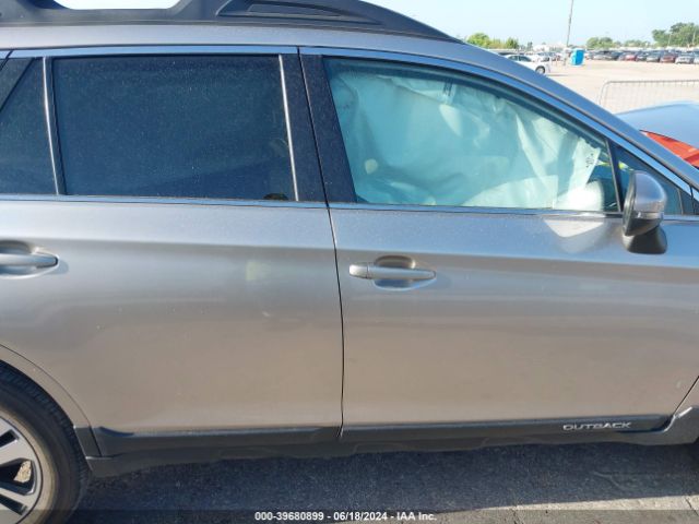 4S4BSANC2K3252874 Subaru Outback 2.5i Limited