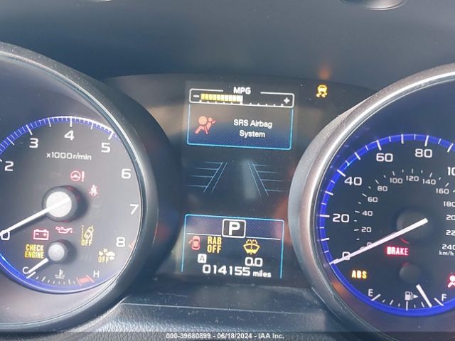 4S4BSANC2K3252874 Subaru Outback 2.5i Limited