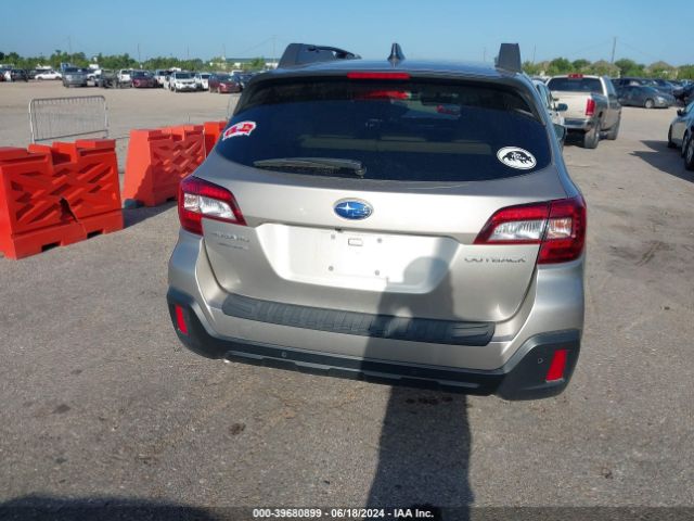 4S4BSANC2K3252874 Subaru Outback 2.5i Limited