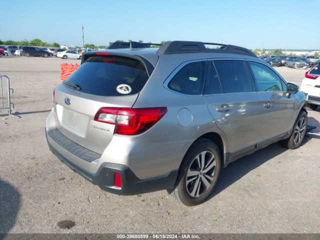 4S4BSANC2K3252874 Subaru Outback 2.5i Limited