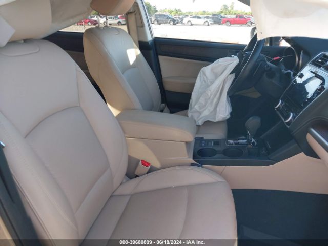 4S4BSANC2K3252874 Subaru Outback 2.5i Limited