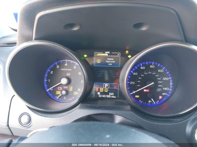 4S4BSANC2K3252874 Subaru Outback 2.5i Limited